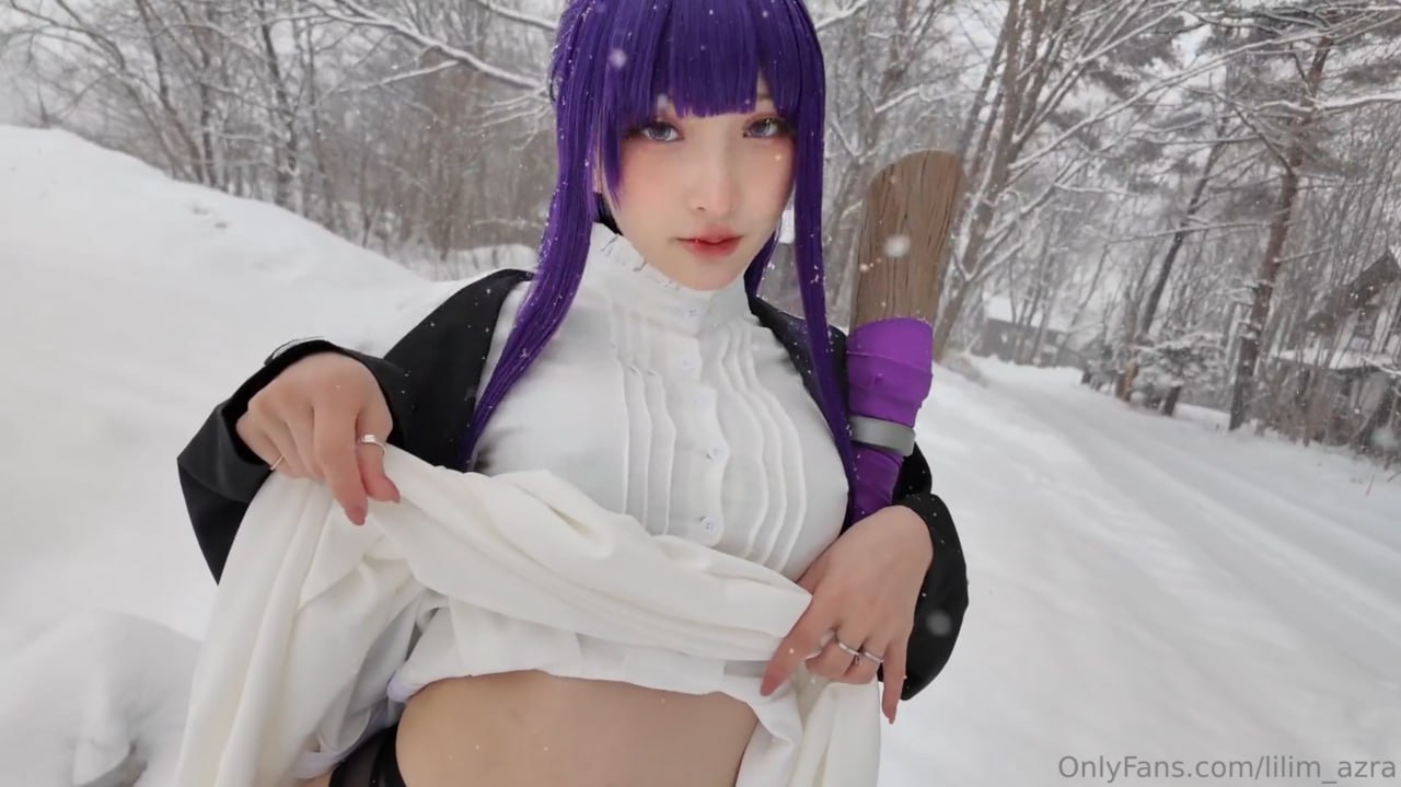 Babes - Sweater Weather