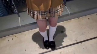 和丈夫播种SEX之后总是被继父中出…。 藤かんな